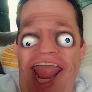 Meet your Posher, Brian